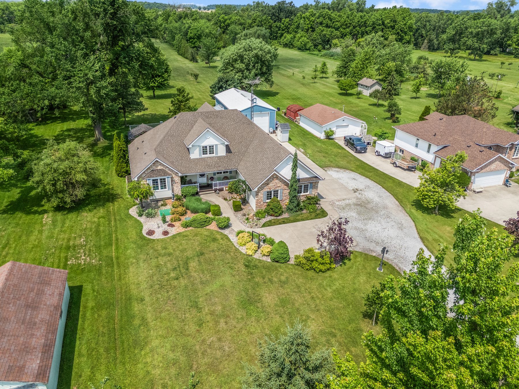 Buying in Windsor-Essex