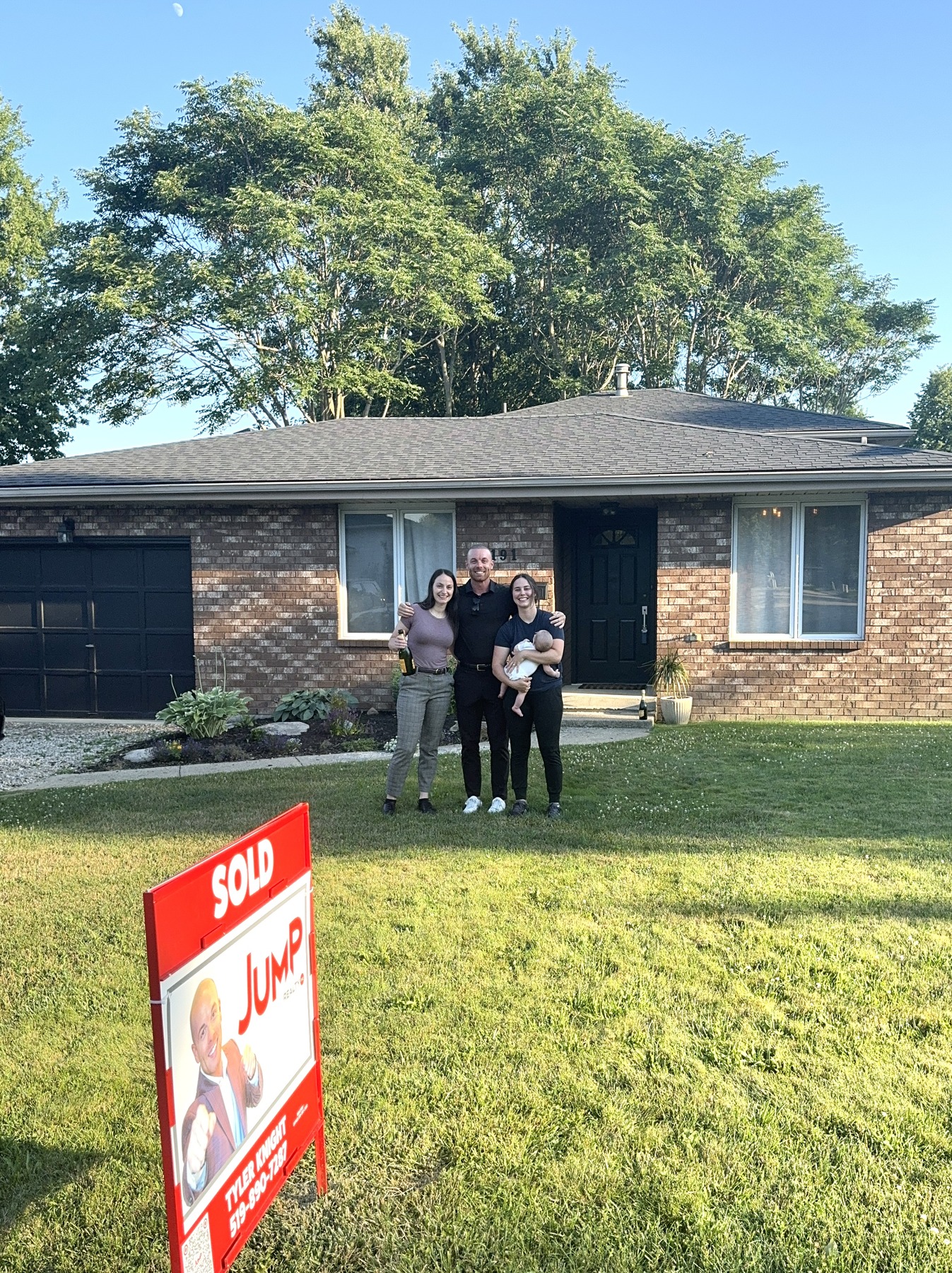 Sellers closing