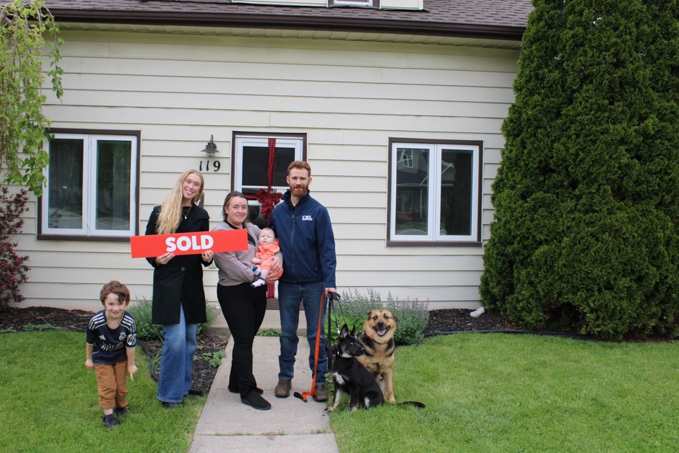 Sellers closing day