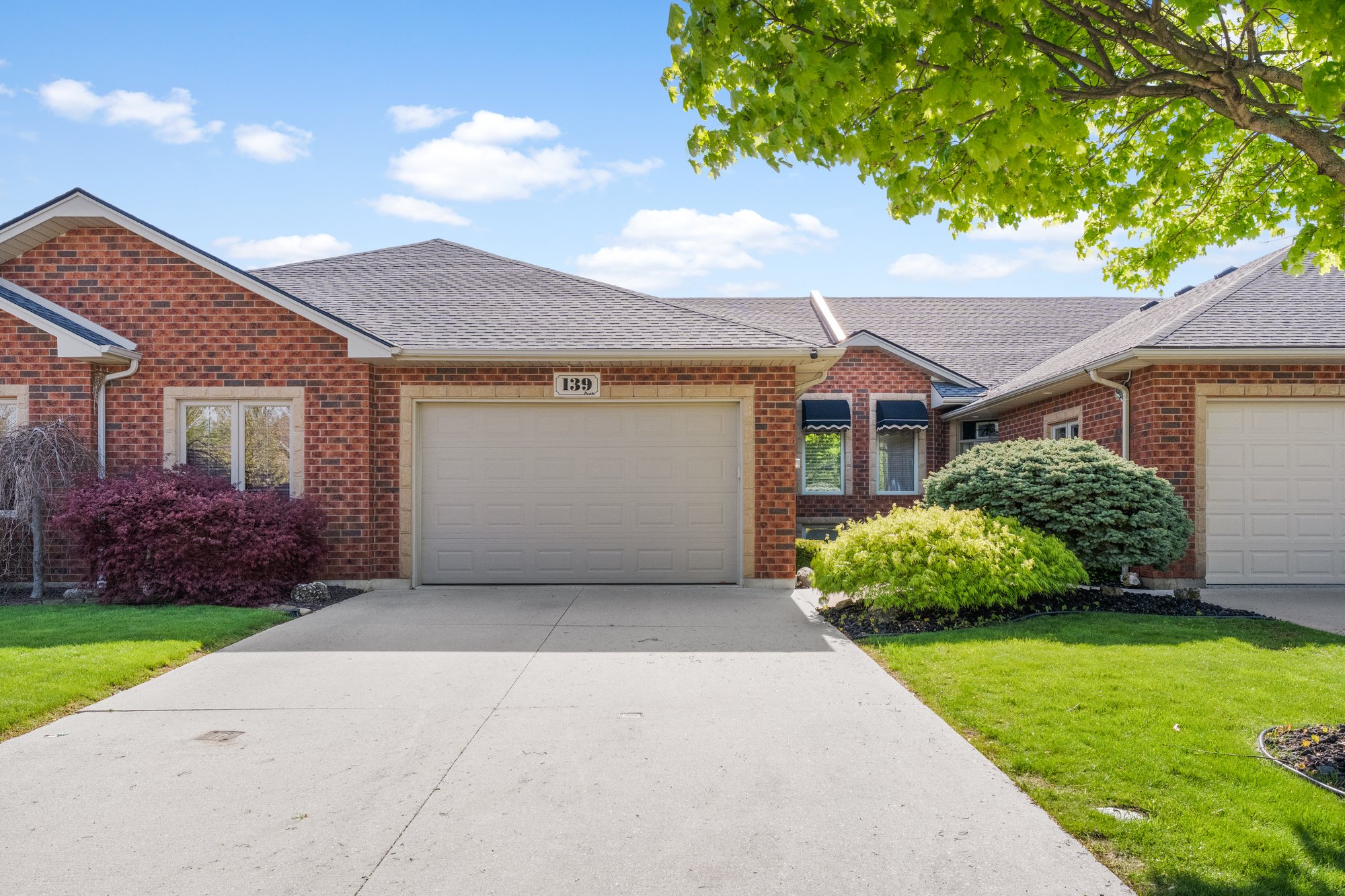 Home in Kingsville