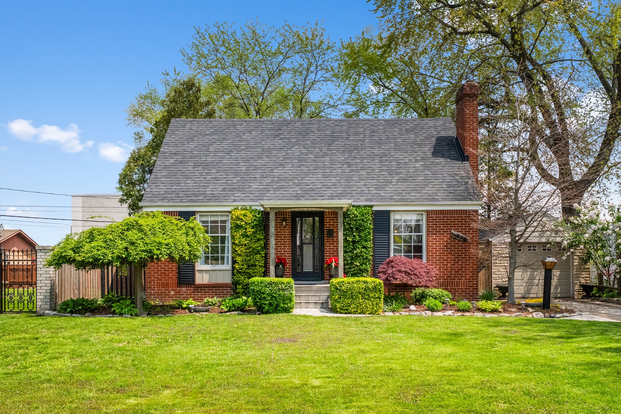 Home in Windsor