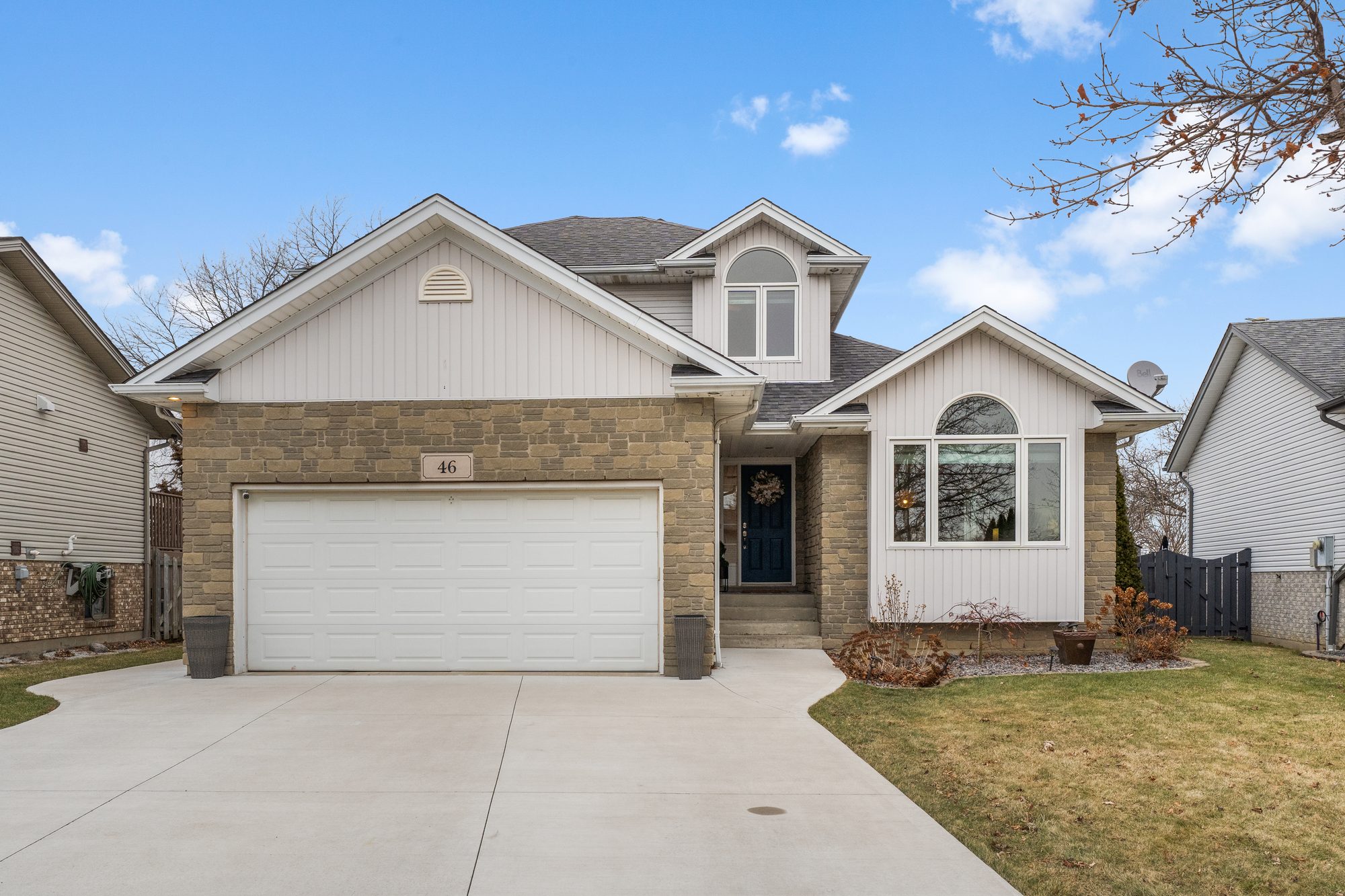 46 Brush Crescent