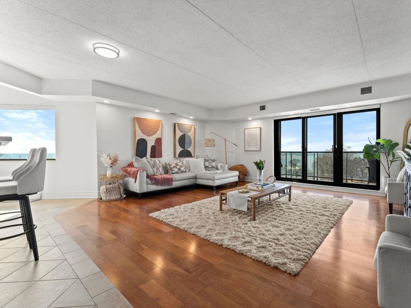 109 Robson Road West Unit 502