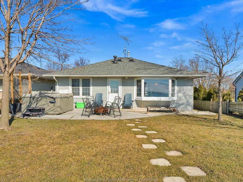 814 Point Pelee Drive