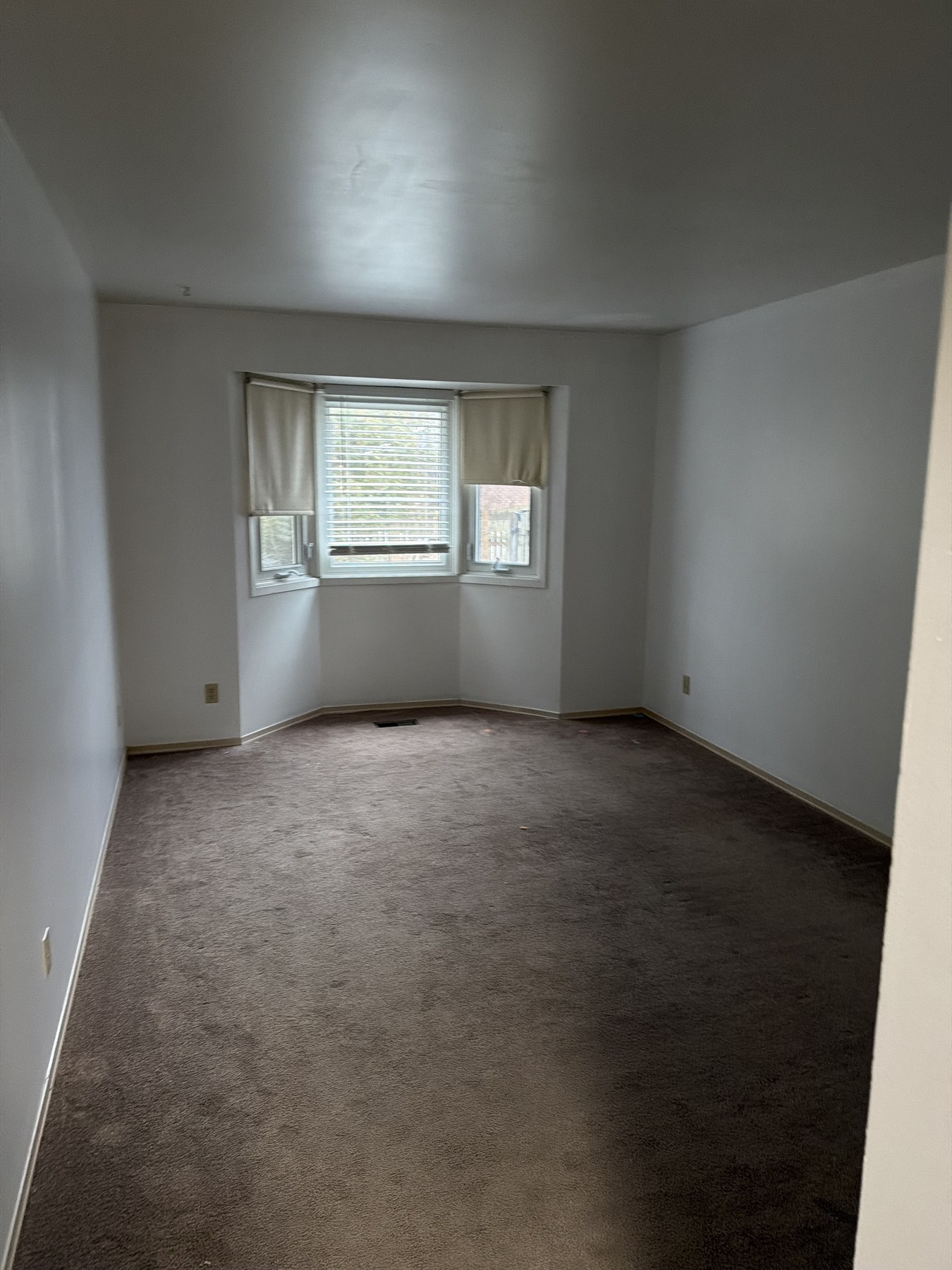 Before staging