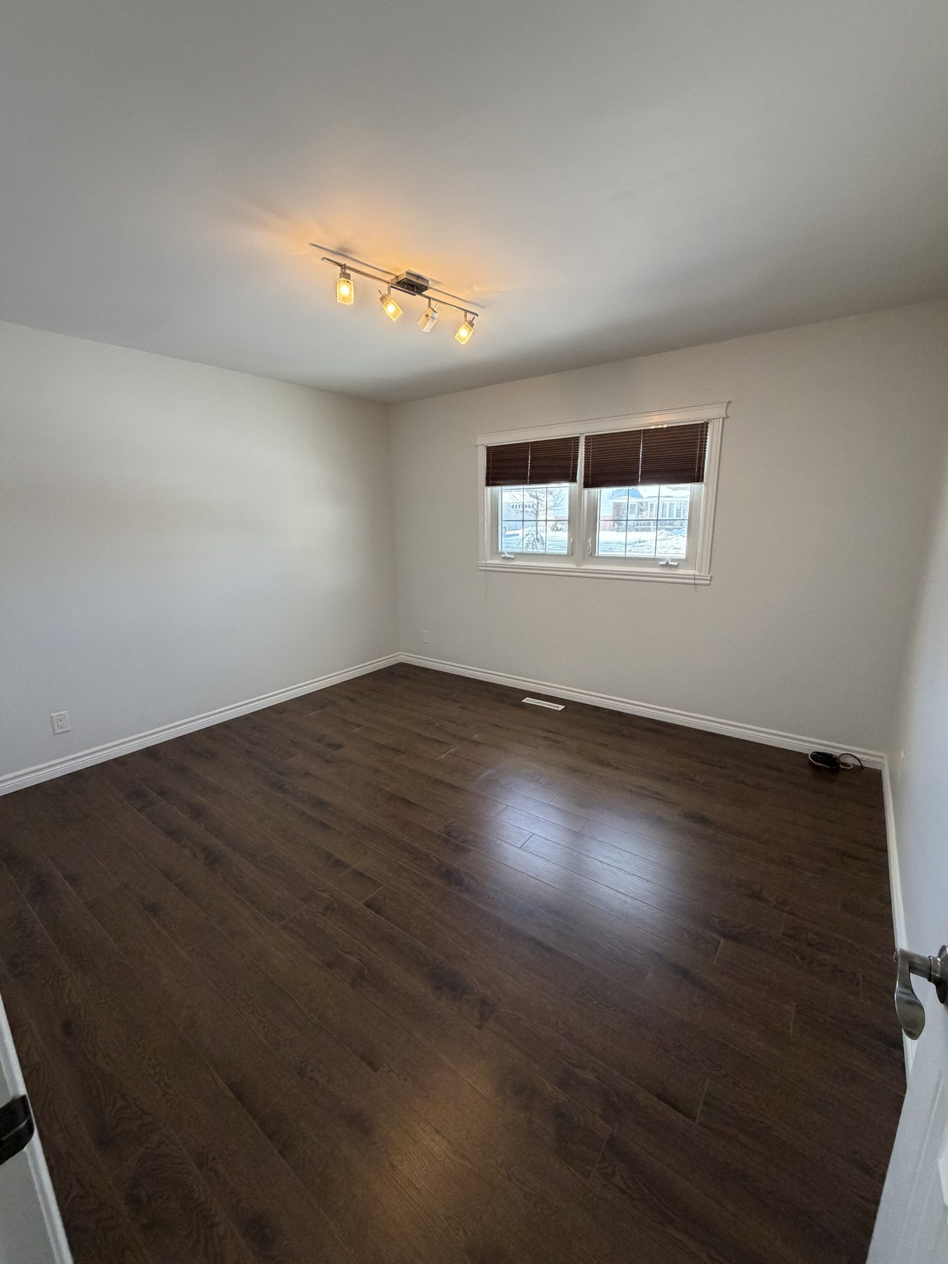 Before staging